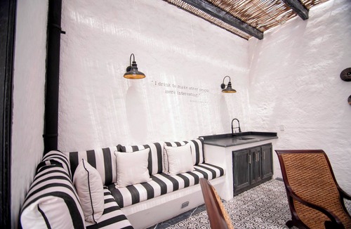 La Paz Hotel | Casa 1880 - Adults Only