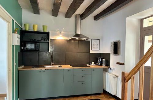 Ternay House | Casa 22