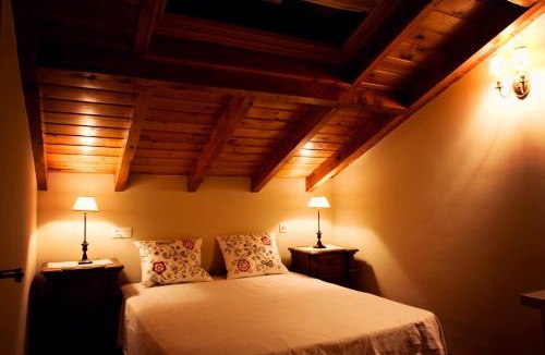 Osseja Ski Chalet | Casa 4 Habitaciones en Osseja