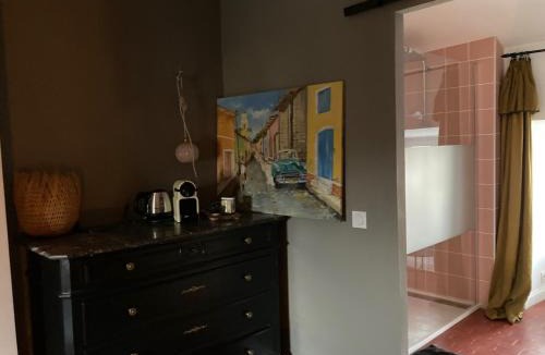 Tulette House | Casa 55