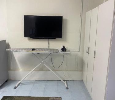 Kampung Gong Gemia House | Casa 58