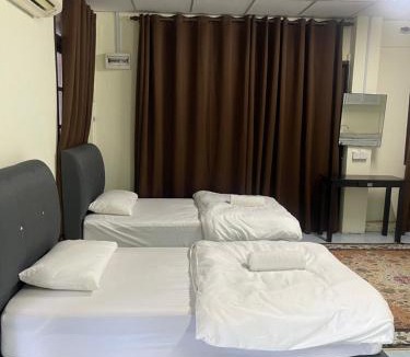 Kampung Gong Gemia House | Casa 58