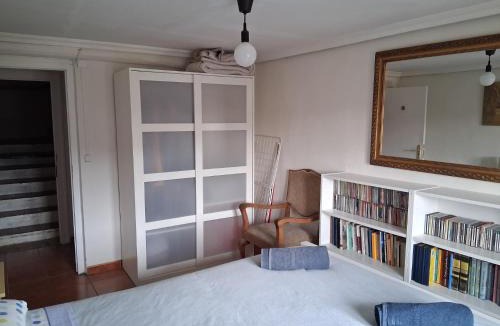 Villatuerta House | Casa 643km