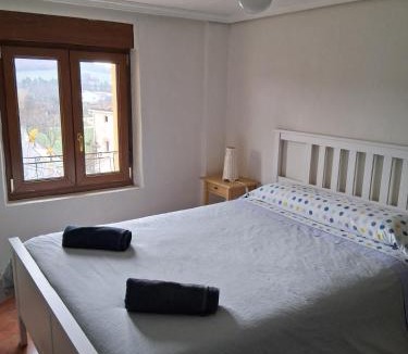 Villatuerta House | Casa 643km