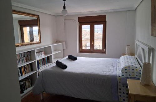 Villatuerta House | Casa 643km