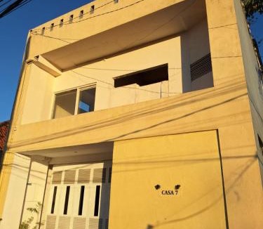 Dalung Apartment | Casa 7