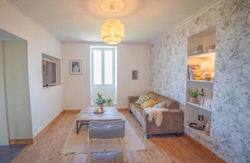 Gourdon Apartment | Casa 8 - Gourdon