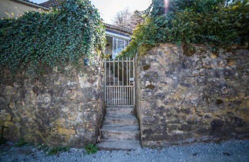 Gourdon Apartment | Casa 8 - Gourdon