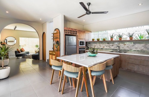 Berawa Villa | Casa 88 Villa