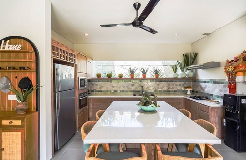 Berawa Villa | Casa 88 Villa