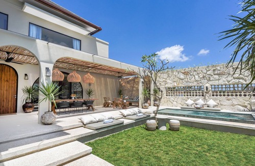 Berawa Villa | Casa 88 Villa
