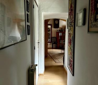 Collbato House | Casa Añeja