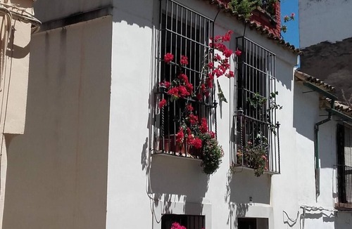 La Catedral House | Casa a 100m de la Mezquita. Corazón de la Judería