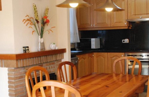 Denia House | Casa a 50m del mar DENIA