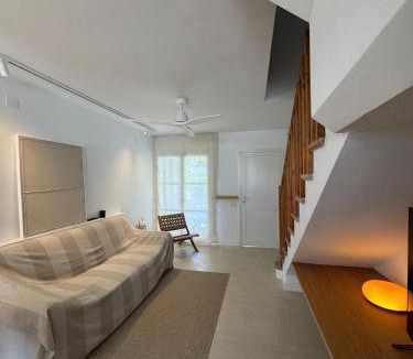 Creixell House | Casa a Creixell