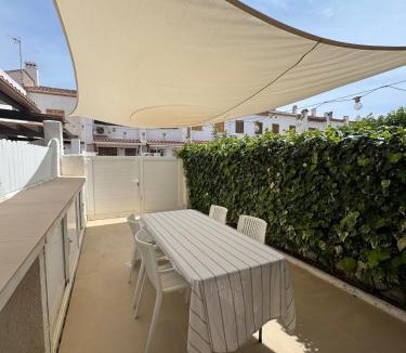 Creixell House | Casa a Creixell