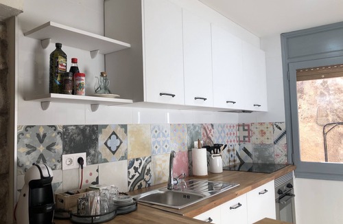 La Pera House | Casa a La Pera 4/6 pax - Costa Brava