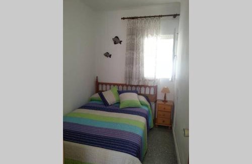 Les Deveses House | Casa a pie de playa en Las Marinas