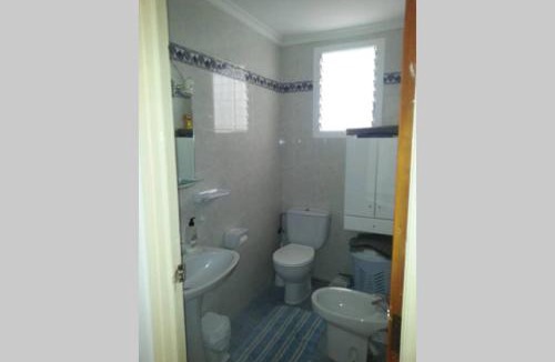 Les Deveses House | Casa a pie de playa en Las Marinas