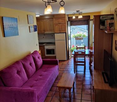 Torla-Ordesa House | Casa A Ruata