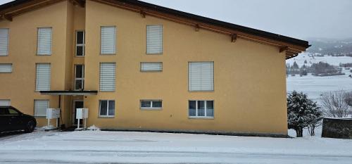 Savognin Apartment | Casa a Sulegl Jacober