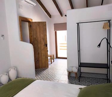 Alfarp House | Casa Abadía Alojamiento completo boutique cerca de Valencia