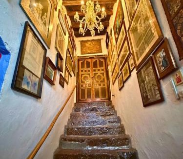 Jaca Apartment | Casa Abadía de Banaguás