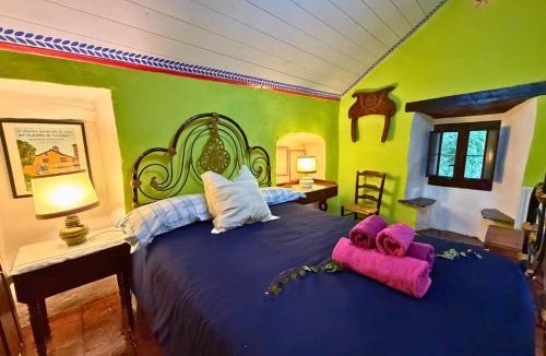 Jaca Apartment | Casa Abadía de Banaguás