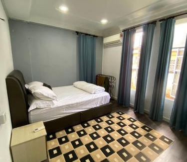 Bandar Kota Bharu House | Casa Abadi Homestay