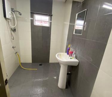 Bandar Kota Bharu House | Casa Abadi Homestay