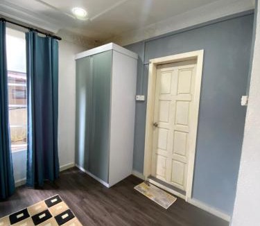 Bandar Kota Bharu House | Casa Abadi Homestay