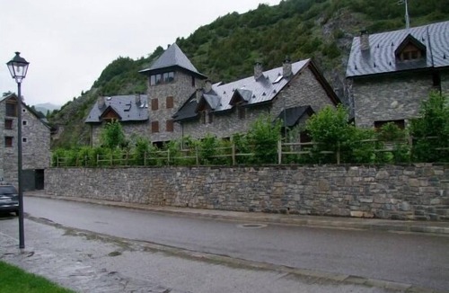 Sallent de Gallego Cottage | CASA ABADIA for 10/12 people