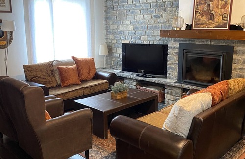 Sallent de Gallego Cottage | CASA ABADIA for 10/12 people