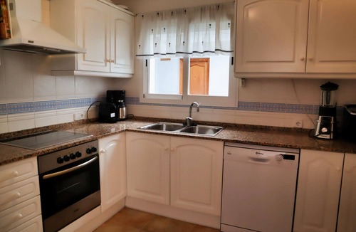 Altea Apartment | Casa Aballi - Altea, Costa Blanca