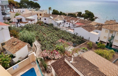 Altea Apartment | Casa Aballi - Altea, Costa Blanca