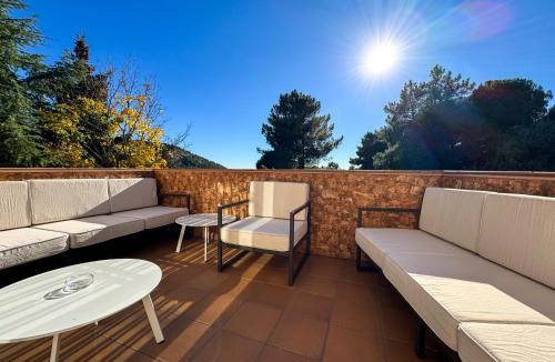 Collado Mediano House | Casa Abetos