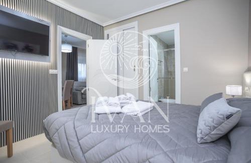 Marina d'Or Apartment | Casa Abrazo Ivan Luxury Homes 4ªPlta Sur 1ªLínea
