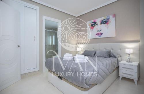 Marina d'Or Apartment | Casa Abrazo Ivan Luxury Homes 4ªPlta Sur 1ªLínea