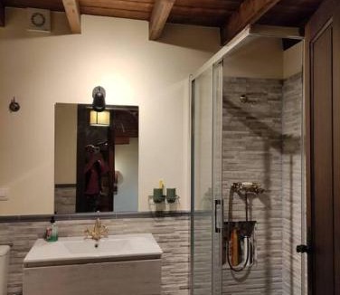 Morgovejo House | Casa abuela Carmen