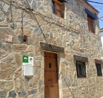 Enguidanos House | Casa Abuelo Lorenzo