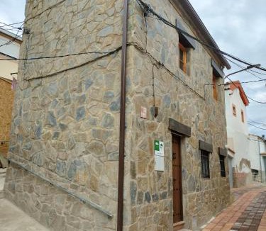 Enguidanos House | Casa Abuelo Lorenzo