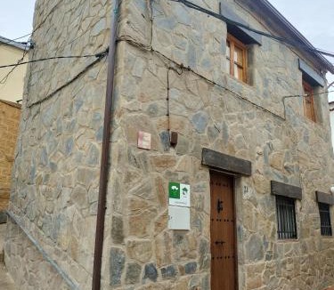 Enguidanos House | Casa Abuelo Lorenzo