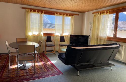 Avegno Apartment | Casa Acacia grande