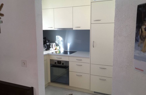 Disentis Apartment | Casa Acla Caduff, (Disentis/Mustér). by Interhome