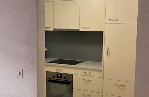 Disentis Apartment | Casa Acla Caduff, (Disentis/Mustér). by Interhome
