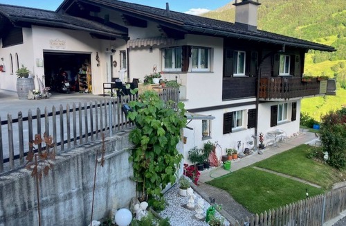 Disentis Apartment | Casa Acla Caduff, (Disentis/Mustér). by Interhome