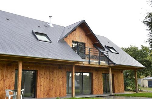 Saint-Jean-le-Thomas House | Casa Adam's