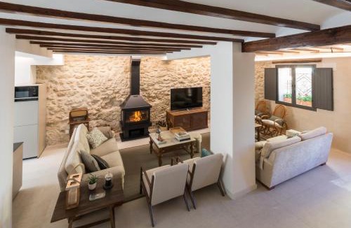 Castellonet de la Conquesta House | Casa Adela - Luxury Rural Accommodation