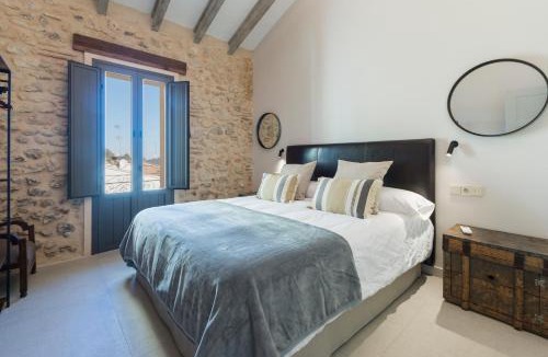 Castellonet de la Conquesta House | Casa Adela - Luxury Rural Accommodation