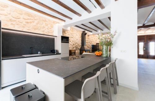 Castellonet de la Conquesta House | Casa Adela - Luxury Rural Accommodation